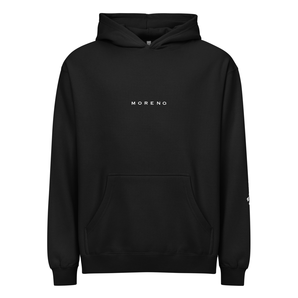 La Diosa box hoodie