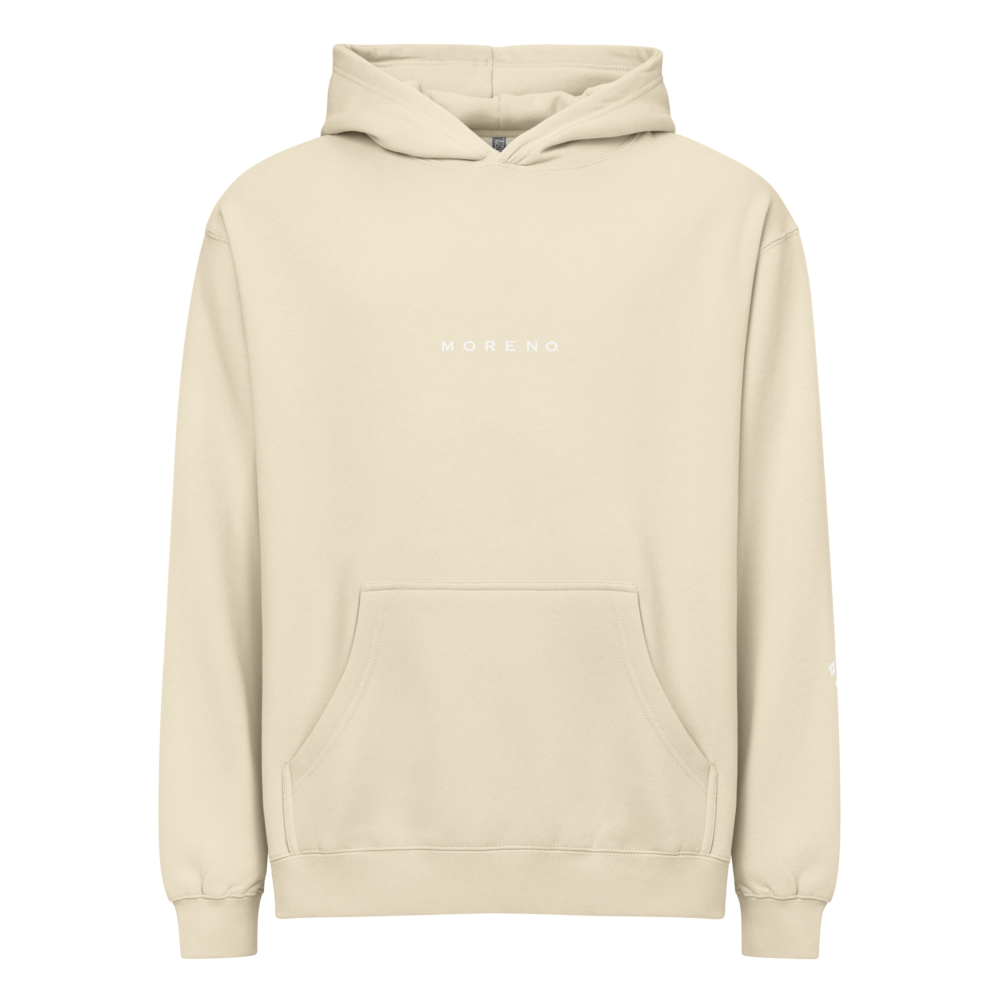 La Diosa box hoodie