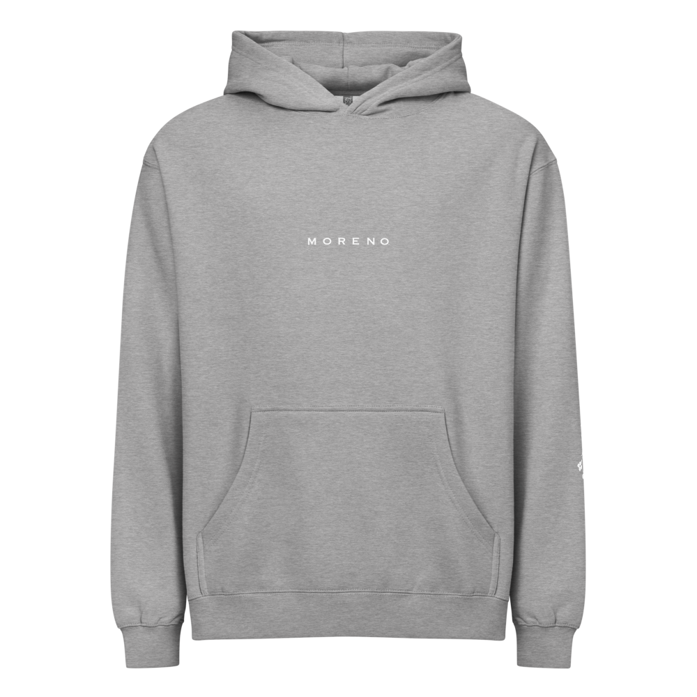 La Diosa box hoodie