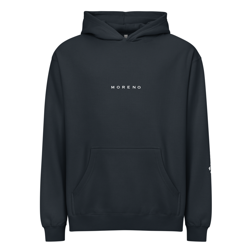 La Diosa box hoodie