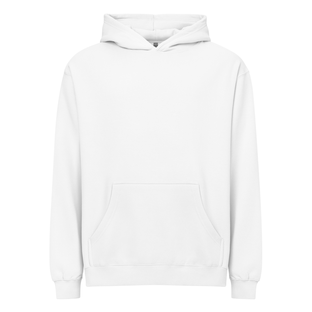 La Diosa box hoodie