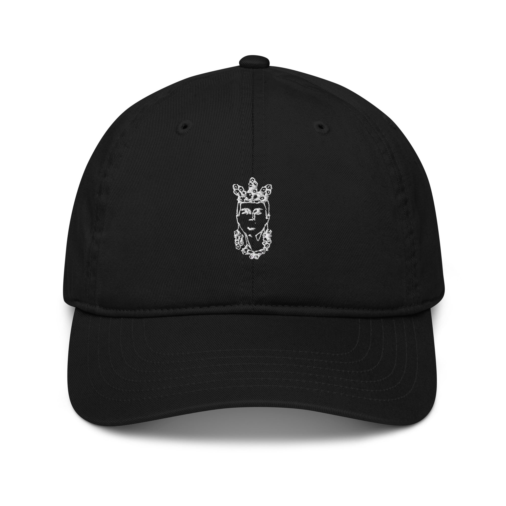 Eco-friendly Organic Moreno Apparel logo cap