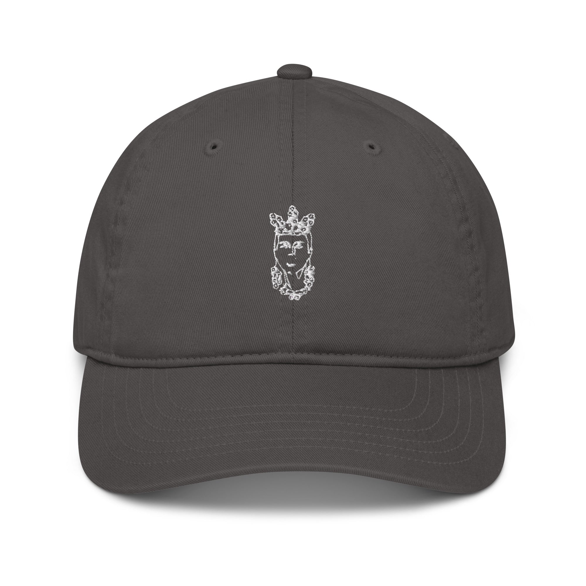 Eco-friendly Organic Moreno Apparel logo cap