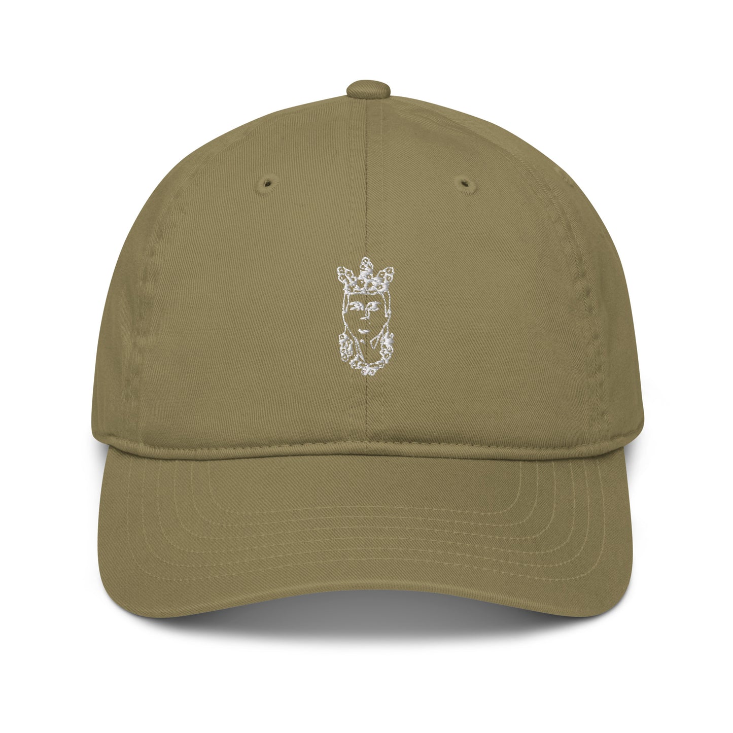 Eco-friendly Organic Moreno Apparel logo cap