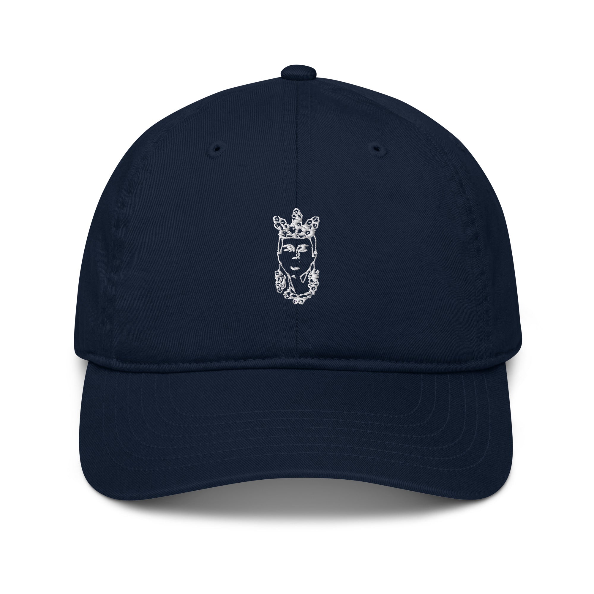 Eco-friendly Organic Moreno Apparel logo cap