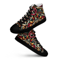 Códice Runners: High-Top Edition Men’s shoes